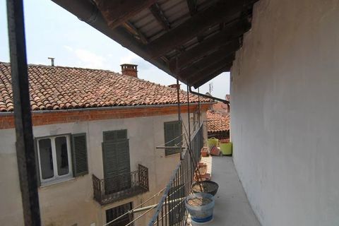 Villa a Murazzano, Cuneo, Murazzano - € 80.000 | Ref: MZN058 - foto 20