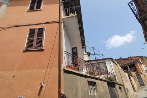 Villa a Murazzano, Cuneo, Murazzano - € 80.000 | Ref: MZN058 - foto 28