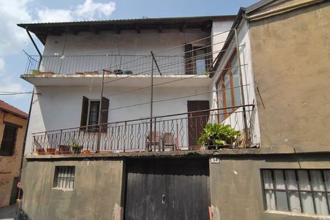 Villa a Murazzano, Cuneo, Murazzano - € 80.000 | Ref: MZN058 - foto 29