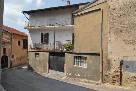 Villa a Murazzano, Cuneo, Murazzano - € 80.000 | Ref: MZN058 - foto 30