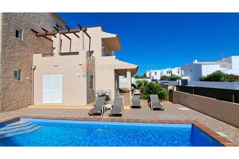 Villa i Guia, Faro, Guia - € 950.000 | Ref: M678 - foto 6