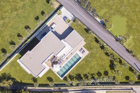 Villa i Mougins, Alpes-Maritimes, Mougins - € 2.450.000 | Ref: 11455 - foto 3
