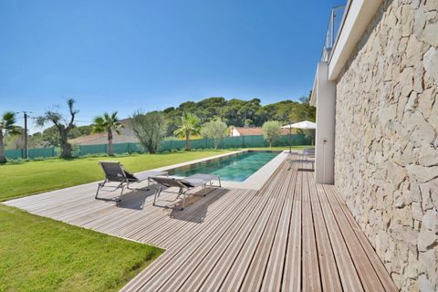 Villa i Mougins, Alpes-Maritimes, Mougins - € 2.450.000 | Ref: 11455 - foto 8