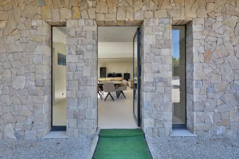 Villa i Mougins, Alpes-Maritimes, Mougins - € 2.450.000 | Ref: 11455 - foto 9