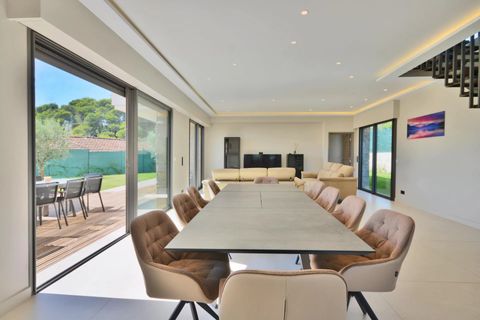 Villa i Mougins, Alpes-Maritimes, Mougins - € 2.450.000 | Ref: 11455 - foto 10