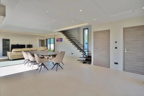 Villa i Mougins, Alpes-Maritimes, Mougins - € 2.450.000 | Ref: 11455 - foto 11