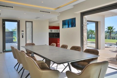 Villa i Mougins, Alpes-Maritimes, Mougins - € 2.450.000 | Ref: 11455 - foto 14
