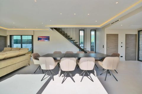Villa i Mougins, Alpes-Maritimes, Mougins - € 2.450.000 | Ref: 11455 - foto 15
