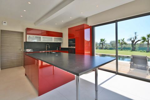 Villa i Mougins, Alpes-Maritimes, Mougins - € 2.450.000 | Ref: 11455 - foto 16