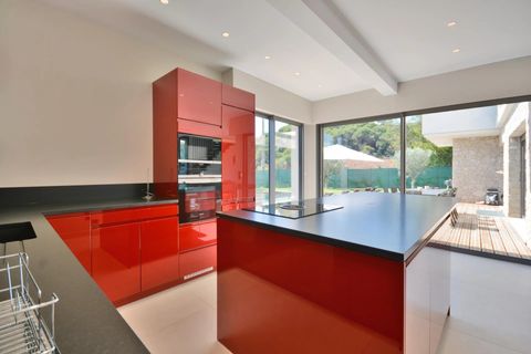 Villa i Mougins, Alpes-Maritimes, Mougins - € 2.450.000 | Ref: 11455 - foto 17