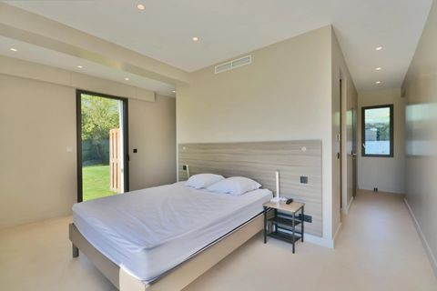 Villa i Mougins, Alpes-Maritimes, Mougins - € 2.450.000 | Ref: 11455 - foto 18