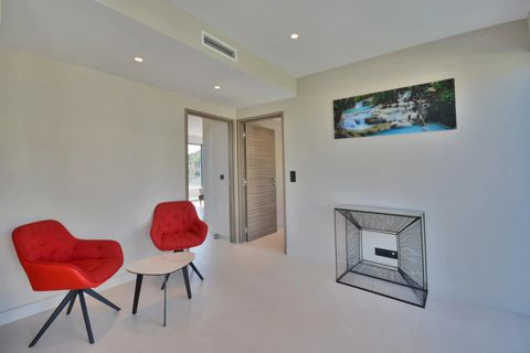 Villa i Mougins, Alpes-Maritimes, Mougins - € 2.450.000 | Ref: 11455 - foto 22