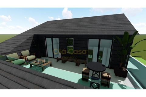 Helårsgrund i Gondomar, Porto, Gondomar - € 70.000 | Ref: OC_424 - foto 2
