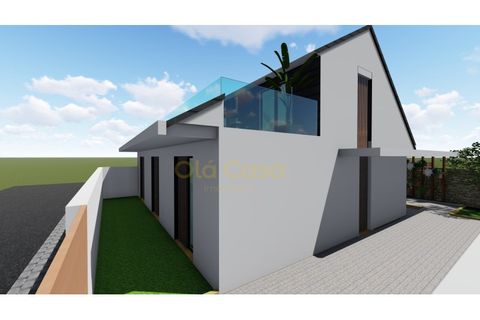 Helårsgrund i Gondomar, Porto, Gondomar - € 70.000 | Ref: OC_424 - foto 3