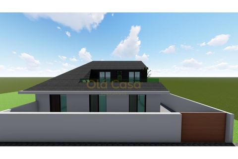 Helårsgrund i Gondomar, Porto, Gondomar - € 70.000 | Ref: OC_424 - foto 4