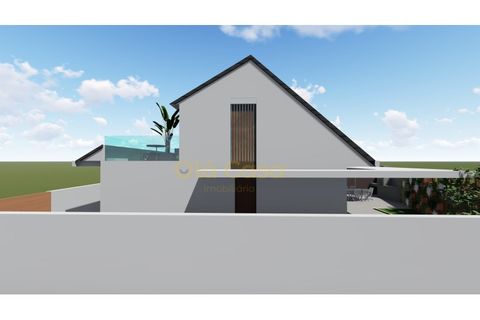 Helårsgrund i Gondomar, Porto, Gondomar - € 70.000 | Ref: OC_424 - foto 5