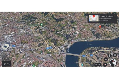 Helårsgrund i Gondomar, Porto, Gondomar - € 70.000 | Ref: OC_424 - foto 9