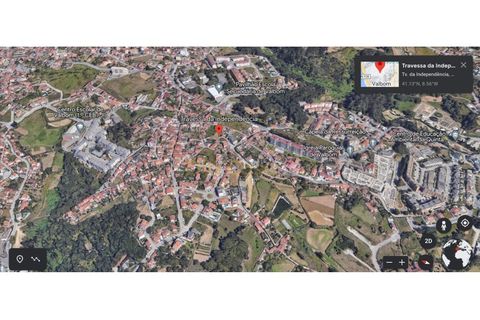 Helårsgrund i Gondomar, Porto, Gondomar - € 70.000 | Ref: OC_424 - foto 12