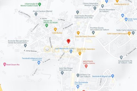 Helårsgrund i Gondomar, Porto, Gondomar - € 70.000 | Ref: OC_424 - foto 15
