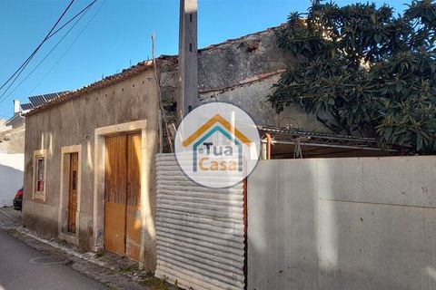 Byhus i Cantanhede, Coimbra, Cantanhede - € 90.000 | Ref: 4TC2571 - foto 1