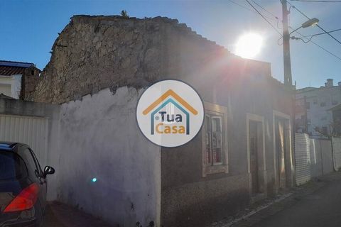 Byhus i Cantanhede, Coimbra, Cantanhede - € 90.000 | Ref: 4TC2571 - foto 4