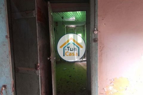 Byhus i Cantanhede, Coimbra, Cantanhede - € 90.000 | Ref: 4TC2571 - foto 8
