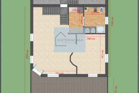 Villa i Forli, Forli-Cesena, Forli - € 165.000 | Ref: E6092 - foto 2