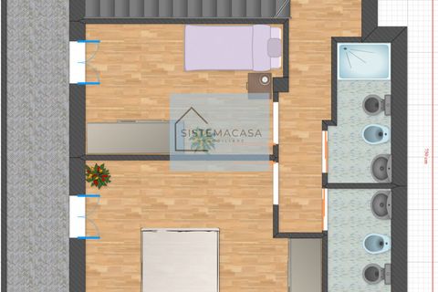 Villa i Forli, Forli-Cesena, Forli - € 165.000 | Ref: E6092 - foto 3