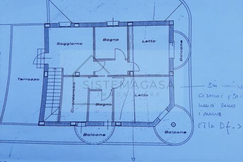 Villa i Forli, Forli-Cesena, Forli - € 165.000 | Ref: E6092 - foto 8