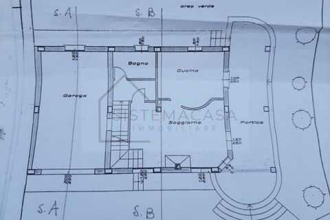 Villa i Forli, Forli-Cesena, Forli - € 165.000 | Ref: E6092 - foto 9