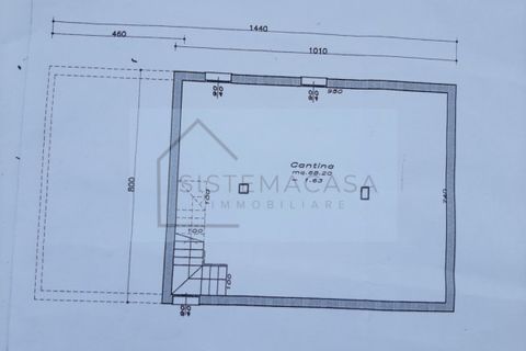 Villa i Forli, Forli-Cesena, Forli - € 165.000 | Ref: E6092 - foto 10