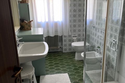 Villa a Mirano, Venice, Mirano - € 250.000 | Ref: 268 - foto 10