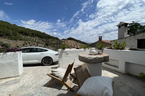Villa a El Burgo, Malaga, El Burgo - € 255.000 | Ref: 428-01577P - foto 13