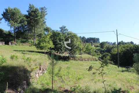 Grond in Ponte da Barca, Viana do Castelo, Ponte da Barca - € 25.000 | Ref: AV5680 - foto 13