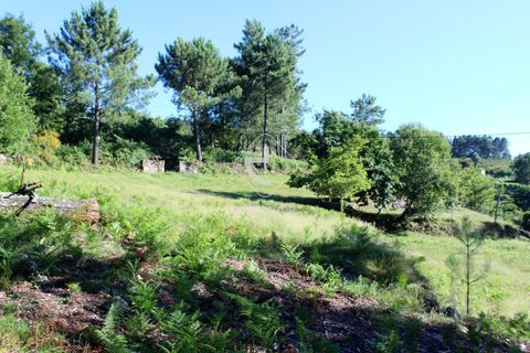 Grond in Ponte da Barca, Viana do Castelo, Ponte da Barca - € 25.000 | Ref: AV5680 - foto 2