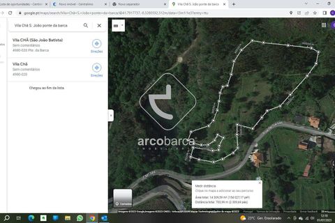 Grond in Ponte da Barca, Viana do Castelo, Ponte da Barca - € 25.000 | Ref: AV5680 - foto 21