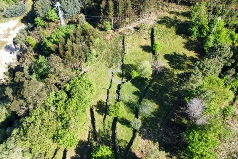 Grond in Ponte da Barca, Viana do Castelo, Ponte da Barca - € 25.000 | Ref: AV5680 - foto 23