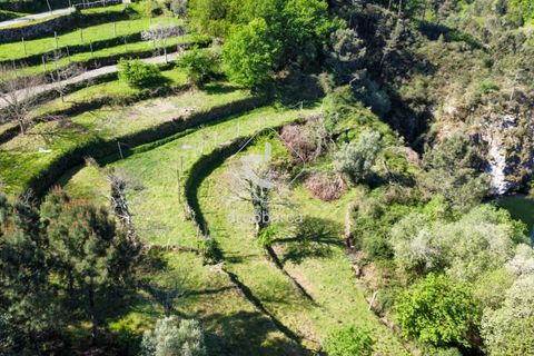 Grond in Ponte da Barca, Viana do Castelo, Ponte da Barca - € 25.000 | Ref: AV5680 - foto 6