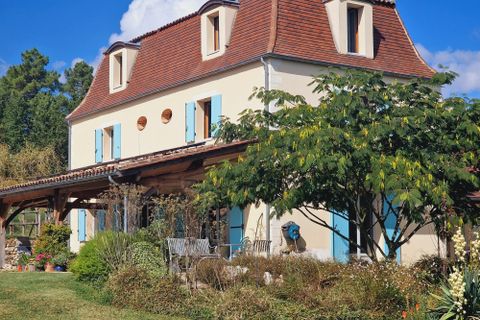 Villa a Bergerac, Dordogne, Bergerac - € 850.000 | Ref: BVI71060 - foto 2