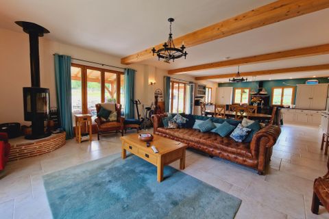 Villa a Bergerac, Dordogne, Bergerac - € 850.000 | Ref: BVI71060 - foto 8