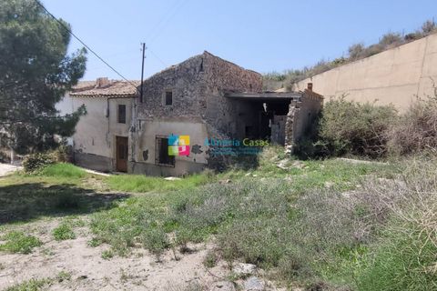 Herregård i Arboleas, Almeria, Arboleas - € 54 950 | Ref: 2385 - foto 3