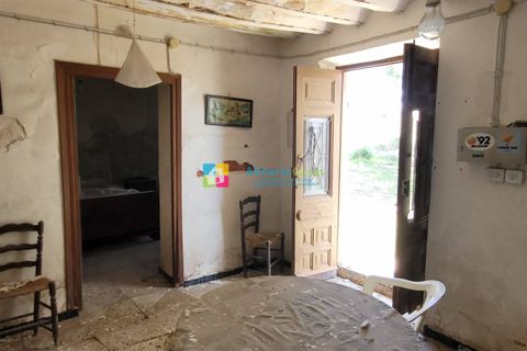 Herregård i Arboleas, Almeria, Arboleas - € 54 950 | Ref: 2385 - foto 5