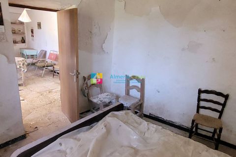 Herregård i Arboleas, Almeria, Arboleas - € 54 950 | Ref: 2385 - foto 7
