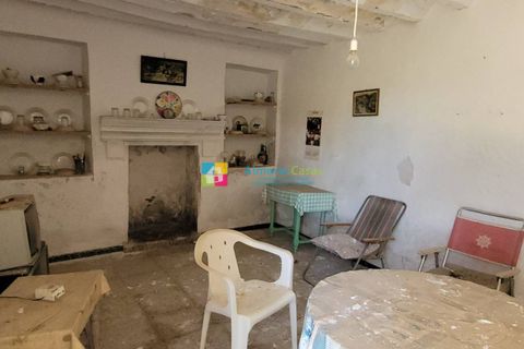 Herregård i Arboleas, Almeria, Arboleas - € 54 950 | Ref: 2385 - foto 9