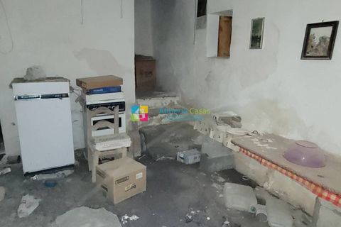 Herregård i Arboleas, Almeria, Arboleas - € 54 950 | Ref: 2385 - foto 10