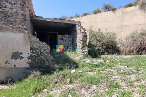 Herregård i Arboleas, Almeria, Arboleas - € 54 950 | Ref: 2385 - foto 14