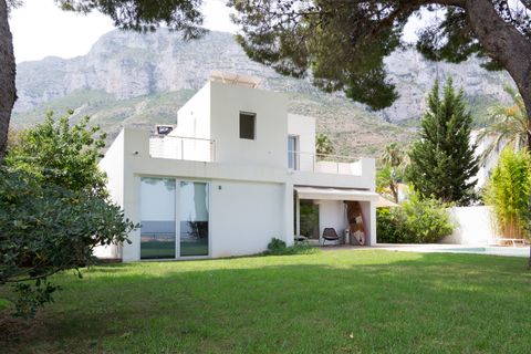 Villa i Denia, Alicante, Denia - € 895.000 | Ref: xhd3271 - foto 2