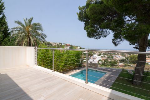 Villa i Denia, Alicante, Denia - € 895.000 | Ref: xhd3271 - foto 3
