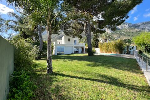 Villa i Denia, Alicante, Denia - € 895.000 | Ref: xhd3271 - foto 17