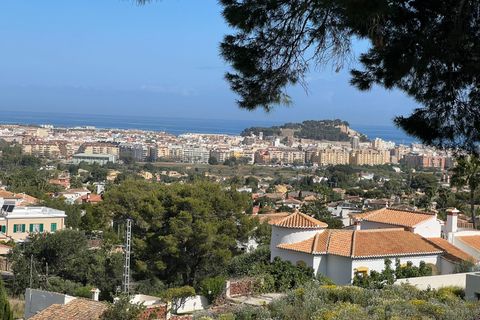 Villa i Denia, Alicante, Denia - € 895.000 | Ref: xhd3271 - foto 19